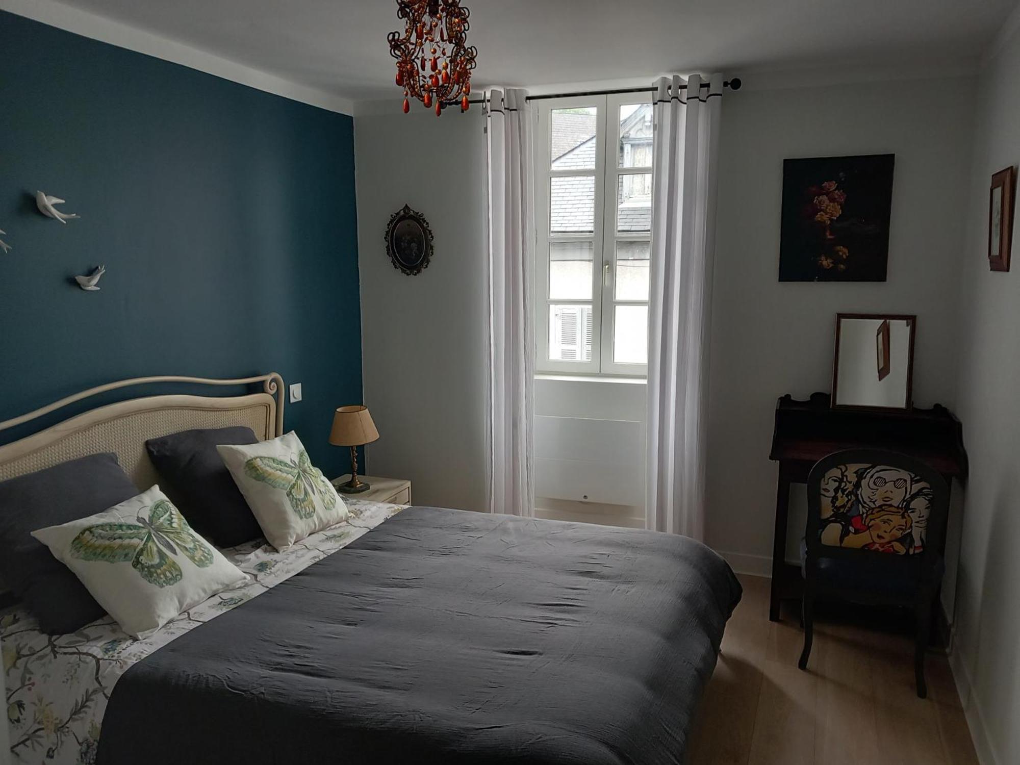 L'Auseth Apartment Oloron-Sainte-Marie Exterior photo