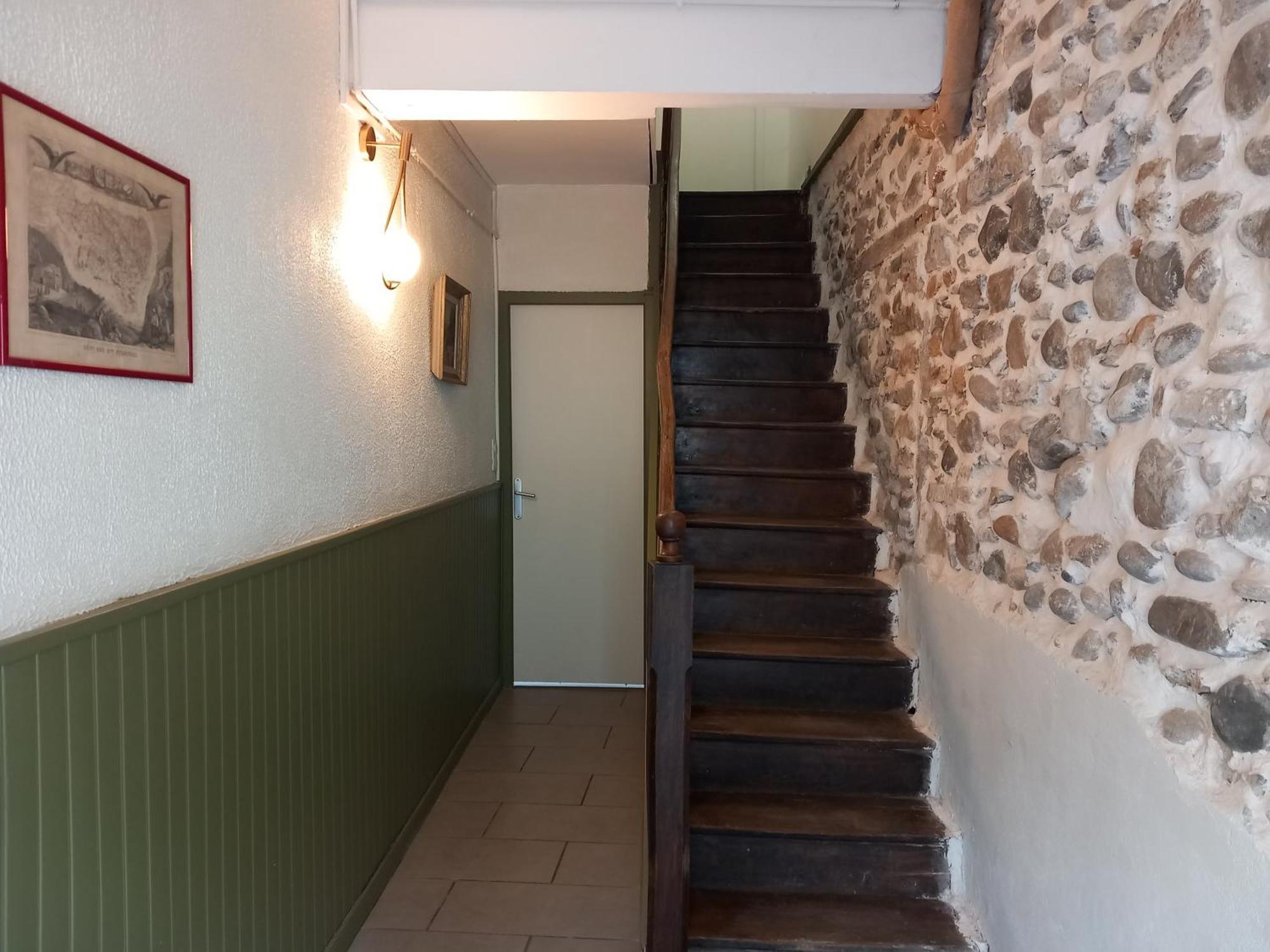 L'Auseth Apartment Oloron-Sainte-Marie Exterior photo